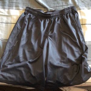 Champion athletic shorts